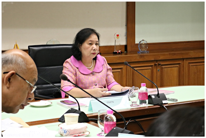 ﻿กรมบังคับคดีจัดประชุมคณะกรรมการกำหนดราคาทรัพย์ ครั้งที่ 20/2561